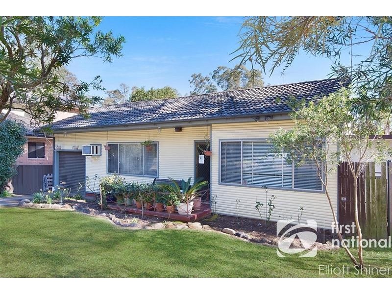 25 Miller Street, Mount Druitt NSW 2770