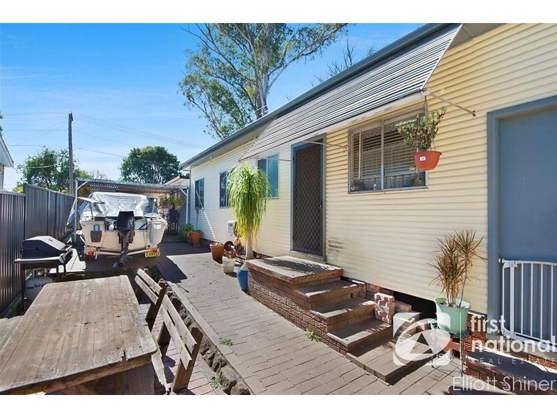 25 Miller Street, Mount Druitt NSW 2770