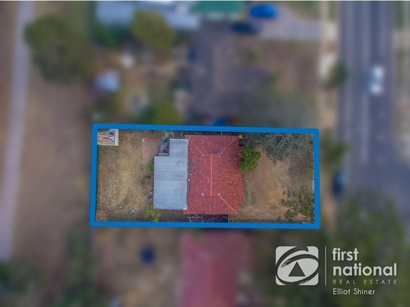 8 Captain Cook Drive, Willmot NSW 2770