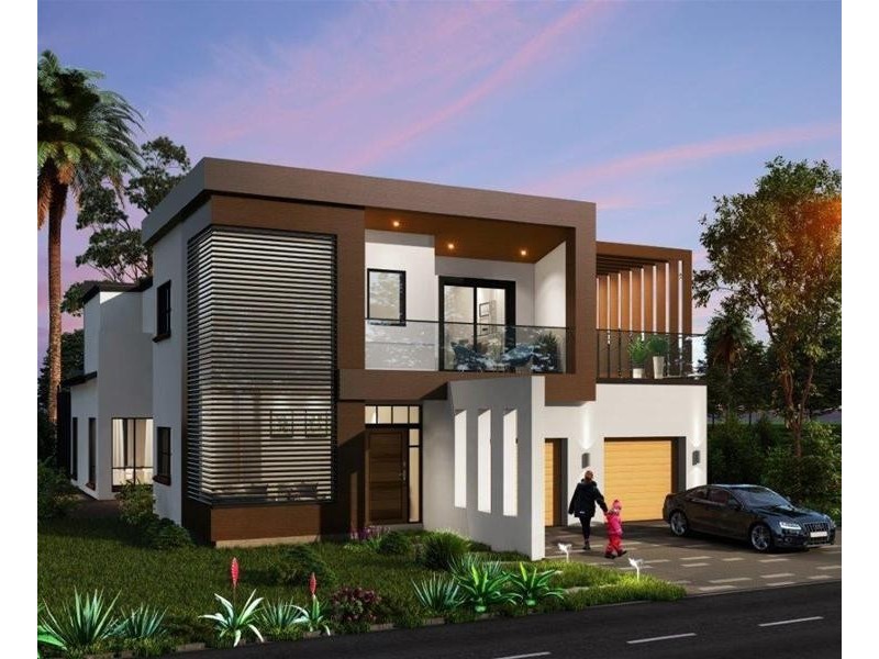 8 Captain Cook Drive, Willmot NSW 2770