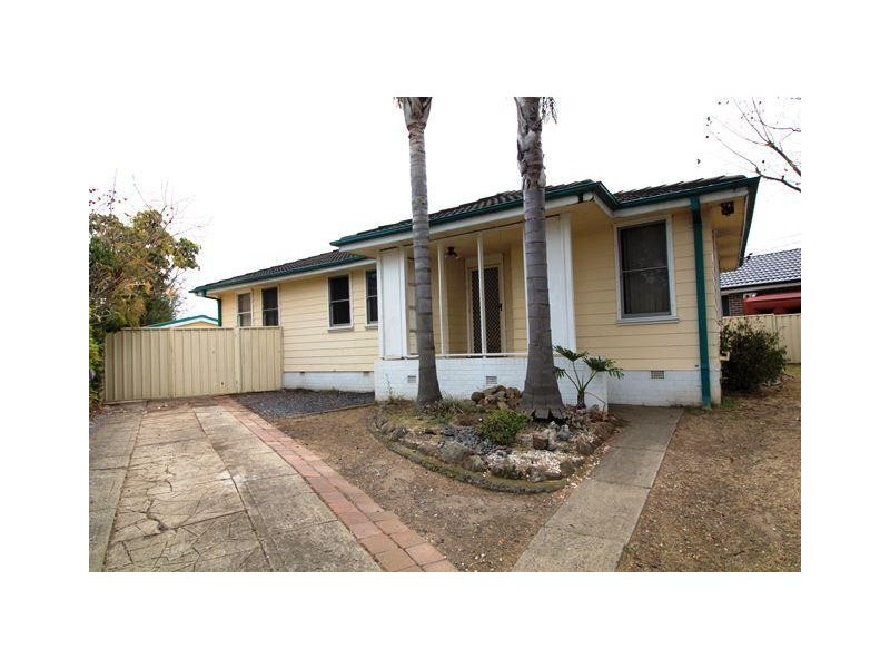 75 Radburn Road, Hebersham NSW 2770