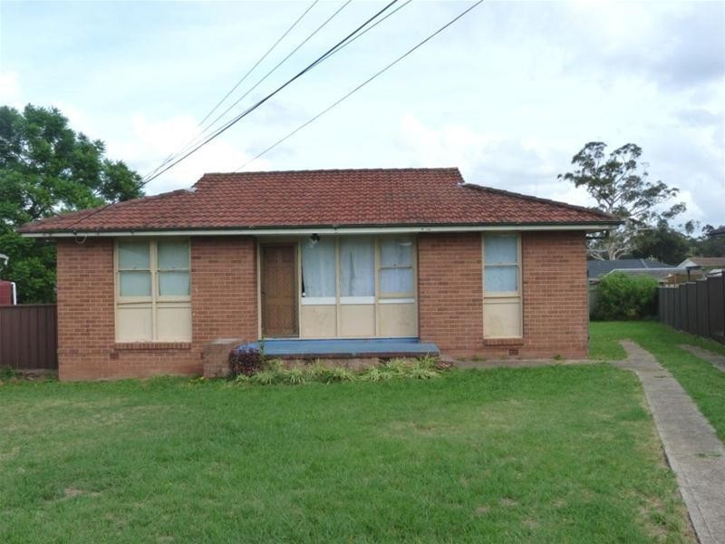 9 Beagle Place, Willmot NSW 2770