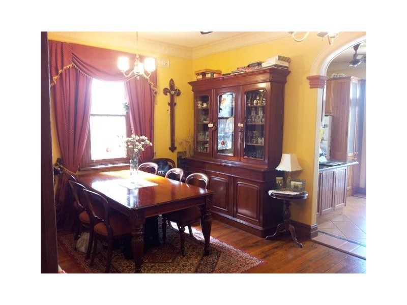 4  ERIC Street, Lilyfield NSW 2040