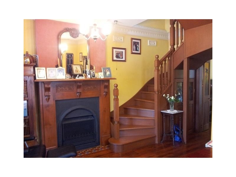 4  ERIC Street, Lilyfield NSW 2040