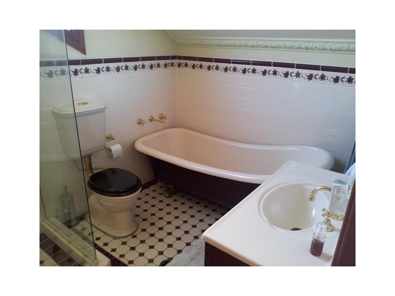 4  ERIC Street, Lilyfield NSW 2040