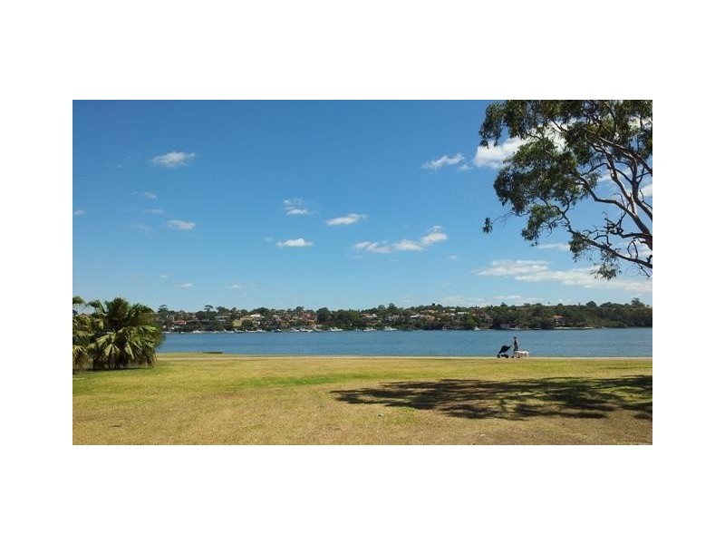 4  ERIC Street, Lilyfield NSW 2040