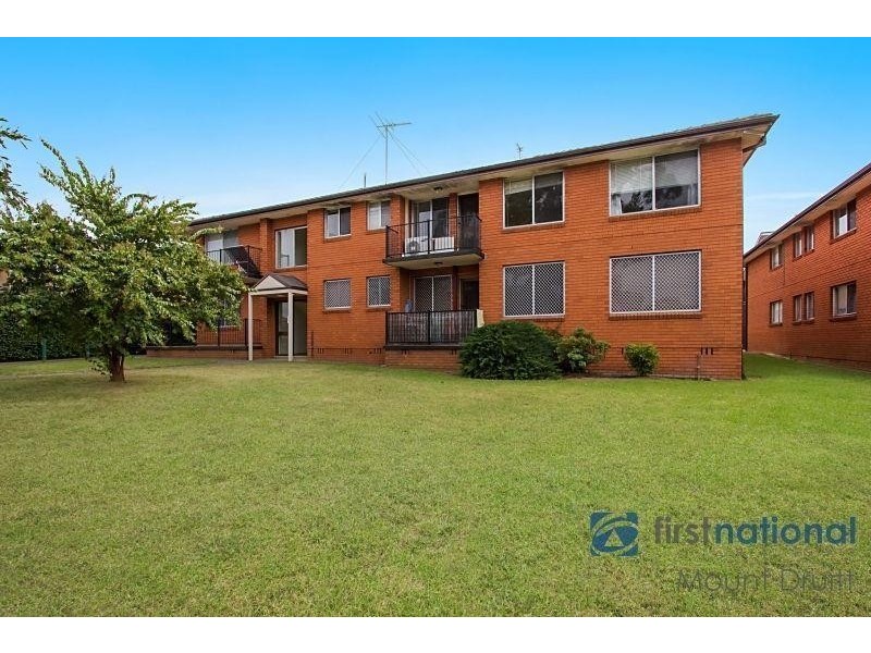 6/5-11 Walker Street, Werrington NSW 2747