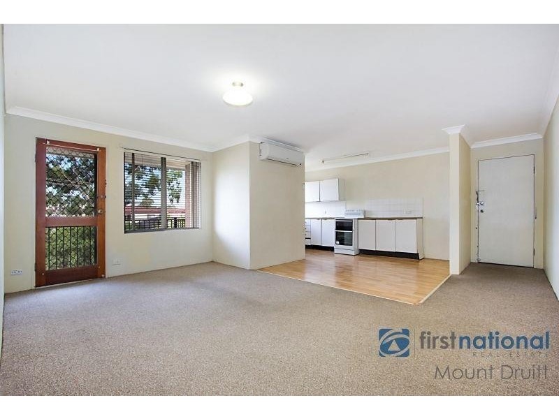 6/5-11 Walker Street, Werrington NSW 2747