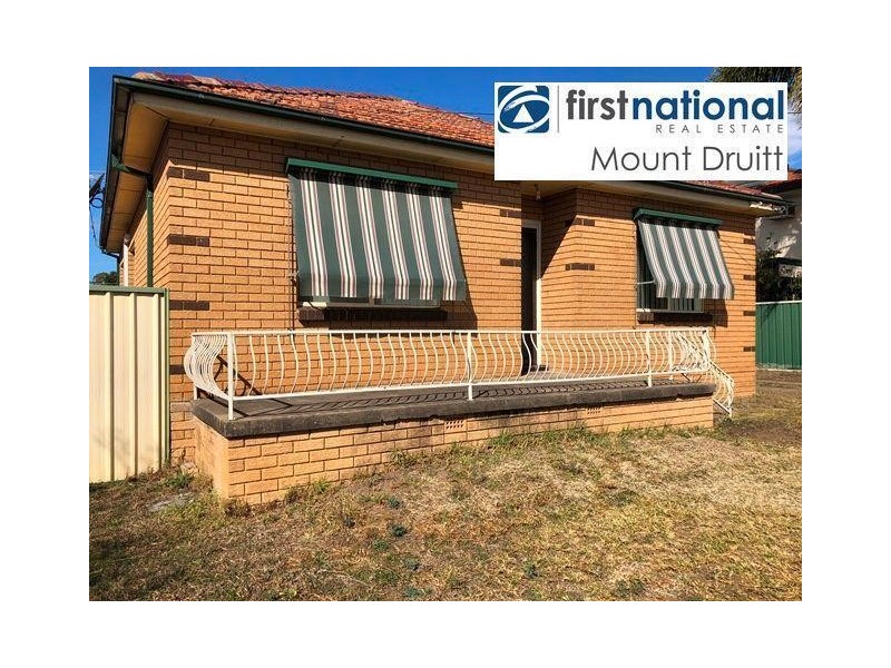 293 Carlisle Avenue, Hebersham NSW 2770