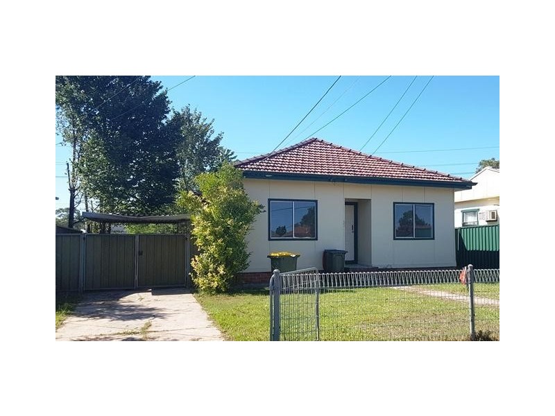 33 PALMERSTON Road, Mount Druitt NSW 2770