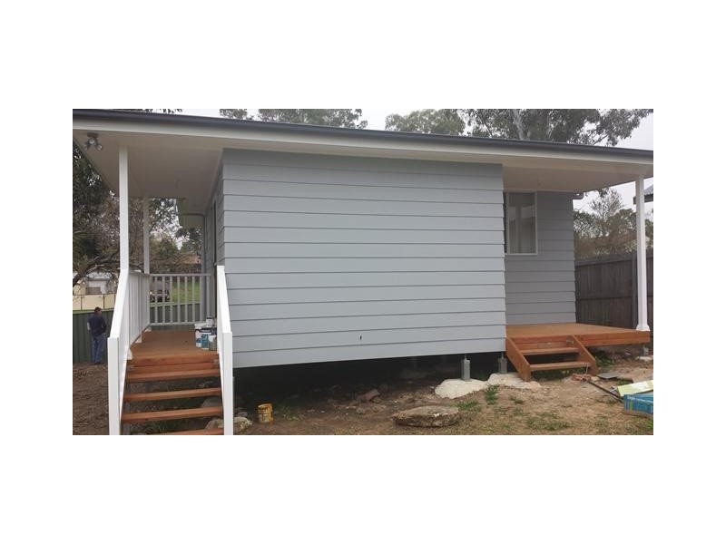 32A MARANIE Avenue, St Marys NSW 2760