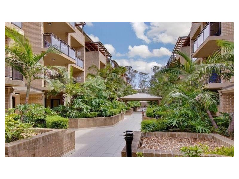 58/1-5 Durham Street, Mount Druitt NSW 2770