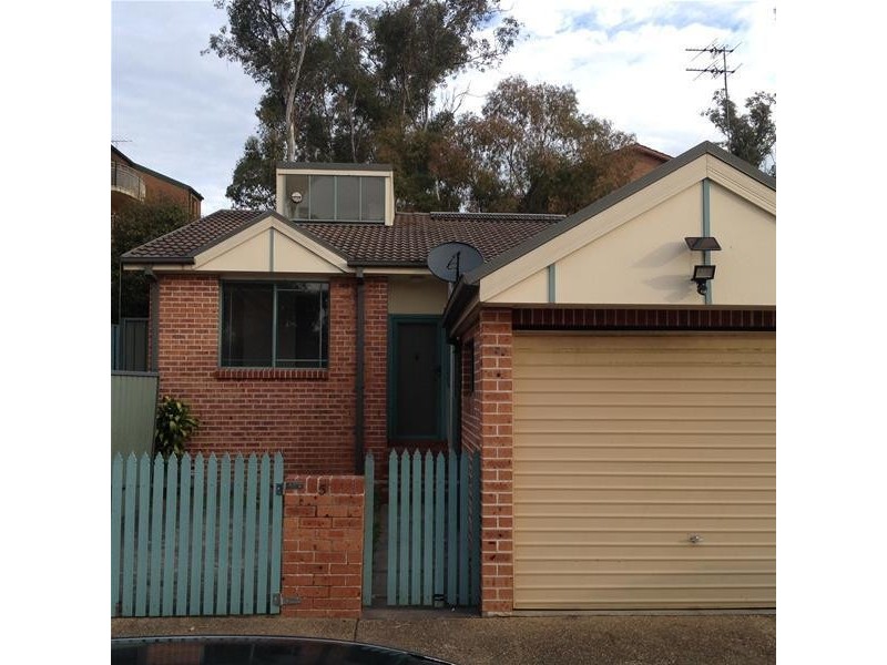 5/38 Methven Street, Mount Druitt NSW 2770