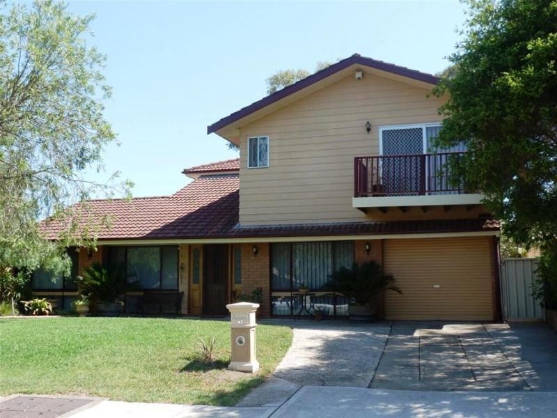 41 Shearer Street, St Clair NSW 2759