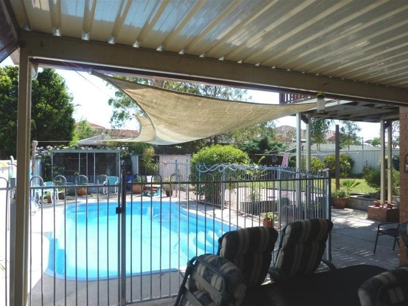 41 Shearer Street, St Clair NSW 2759