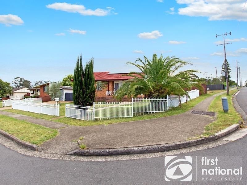 2 Hasselburgh Road, Tregear NSW 2770