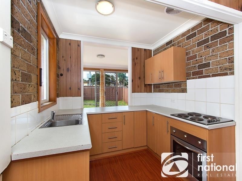 2 Hasselburgh Road, Tregear NSW 2770