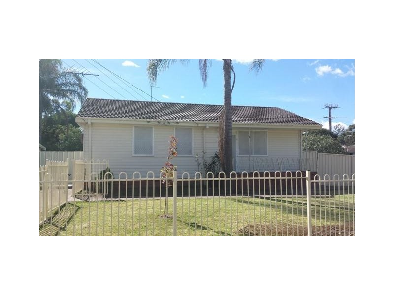 23 ELLSWORTH Drive, Tregear NSW 2770