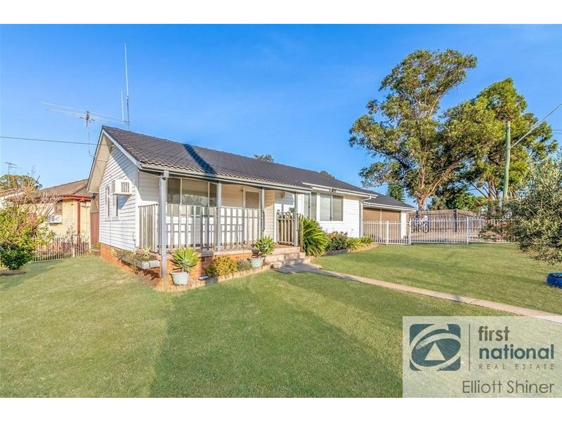 244 Luxford Road, Emerton NSW 2770