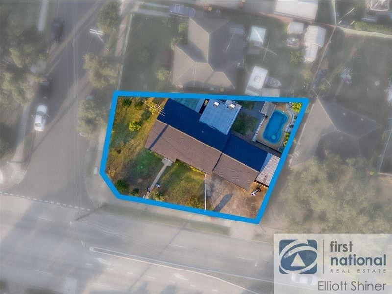 244 Luxford Road, Emerton NSW 2770