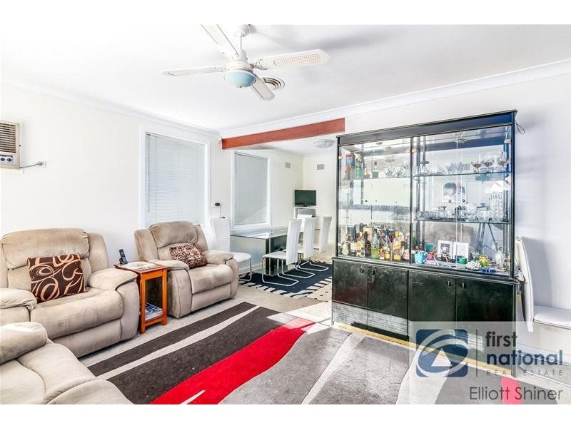 244 Luxford Road, Emerton NSW 2770