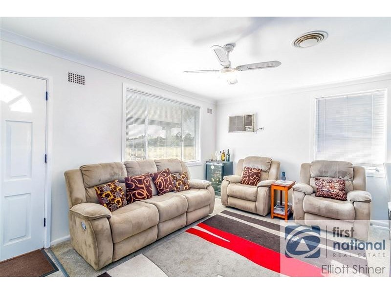 244 Luxford Road, Emerton NSW 2770