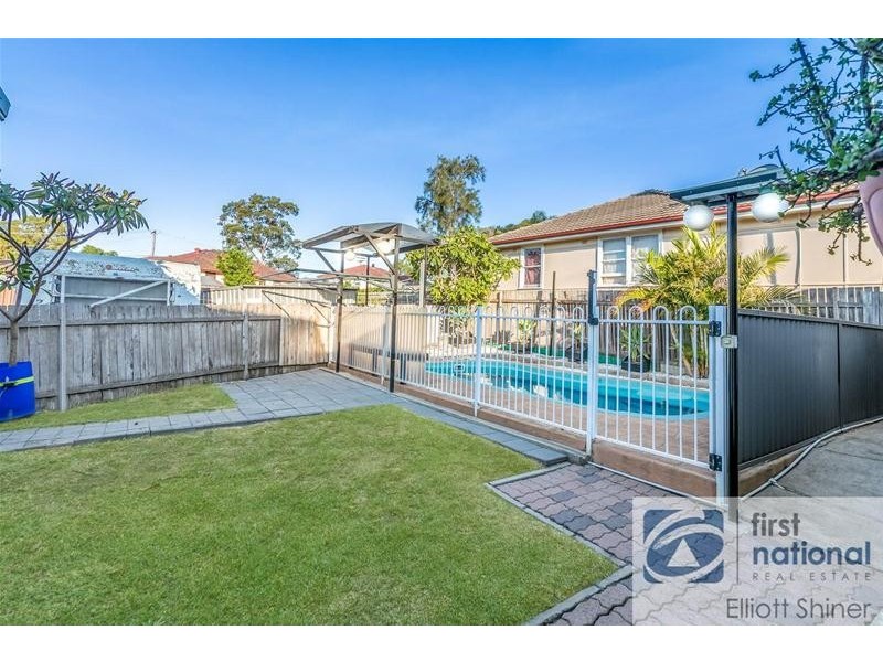 244 Luxford Road, Emerton NSW 2770