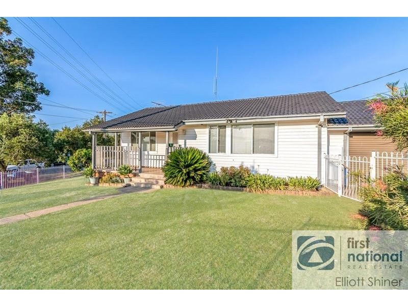 244 Luxford Road, Emerton NSW 2770