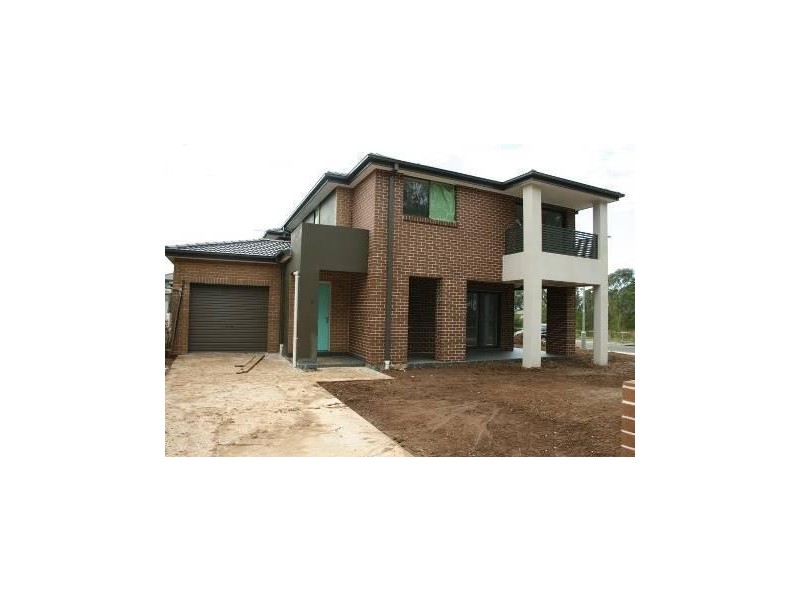 57 FOWLER Street, Claremont Meadows NSW 2747