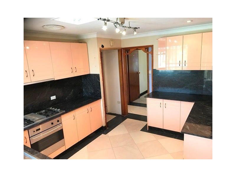 3 Albert Street, Mount Druitt NSW 2770