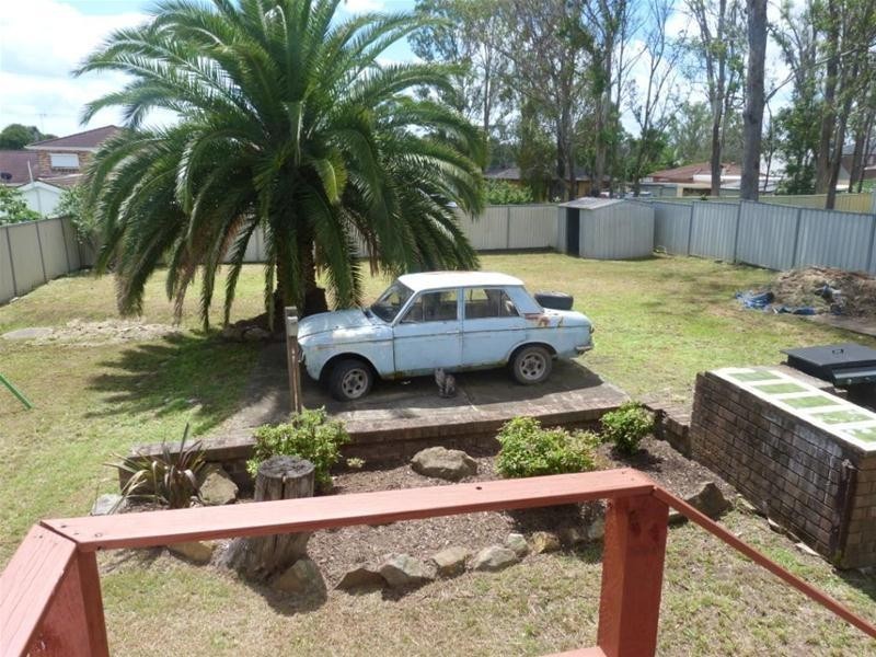 54 Frank Street, Mount Druitt NSW 2770