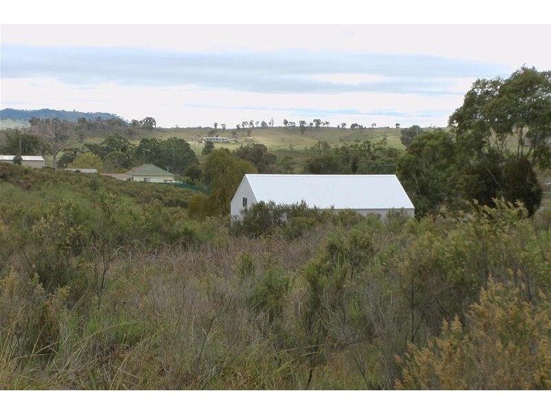 7011 Castlereagh Highway, Ilford NSW 2850