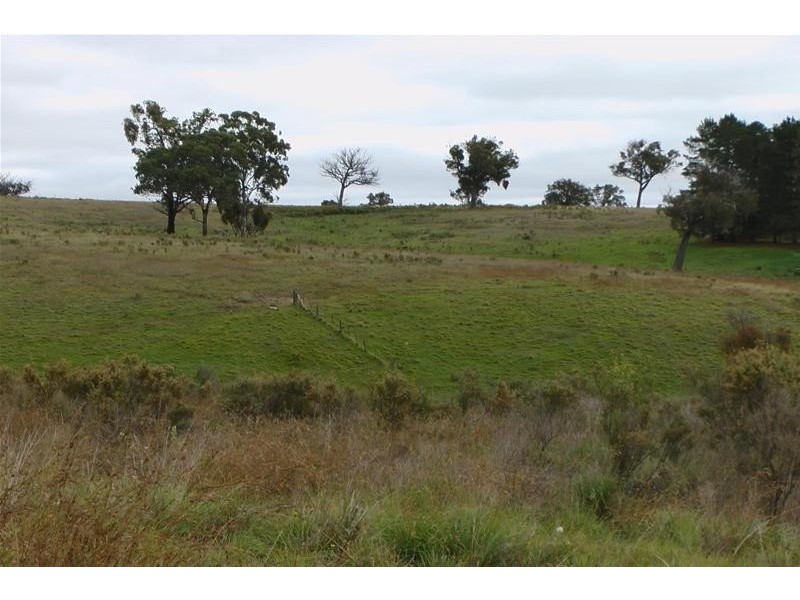 7011 Castlereagh Highway, Ilford NSW 2850