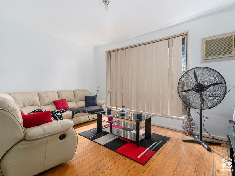 54 Sedgman Crescent, Shalvey NSW 2770