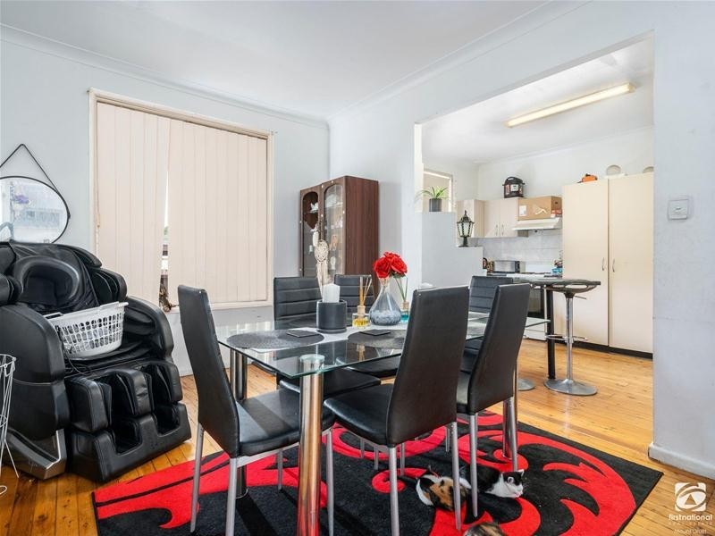 54 Sedgman Crescent, Shalvey NSW 2770