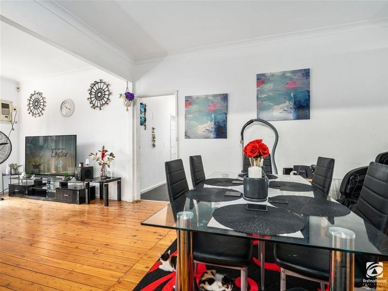 54 Sedgman Crescent, Shalvey NSW 2770