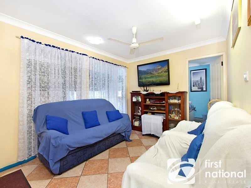 33 Semana Street, Whalan NSW 2770