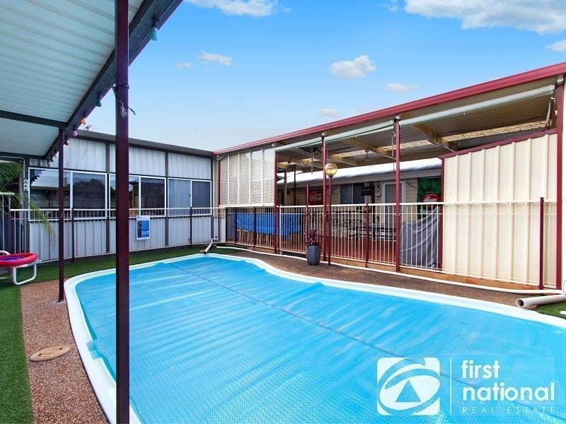33 Semana Street, Whalan NSW 2770