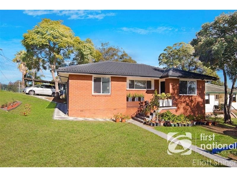 41 Colbeck Street, Tregear NSW 2770
