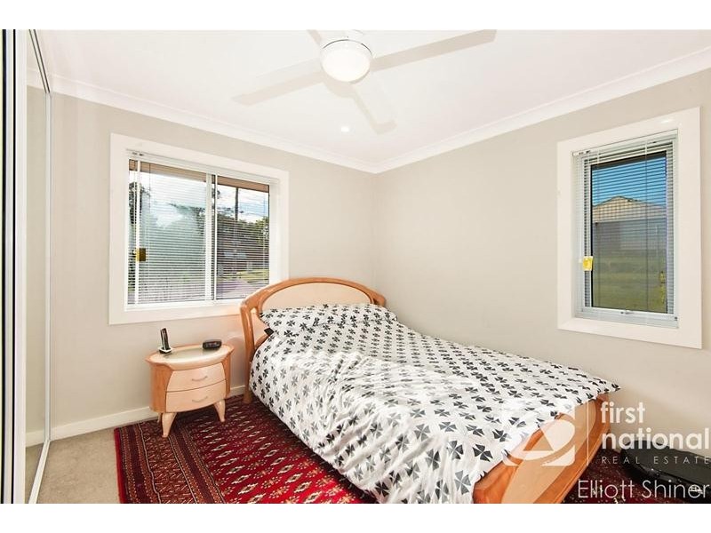 41 Colbeck Street, Tregear NSW 2770