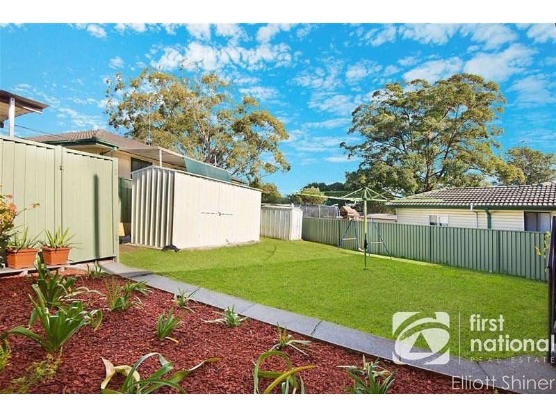 41 Colbeck Street, Tregear NSW 2770