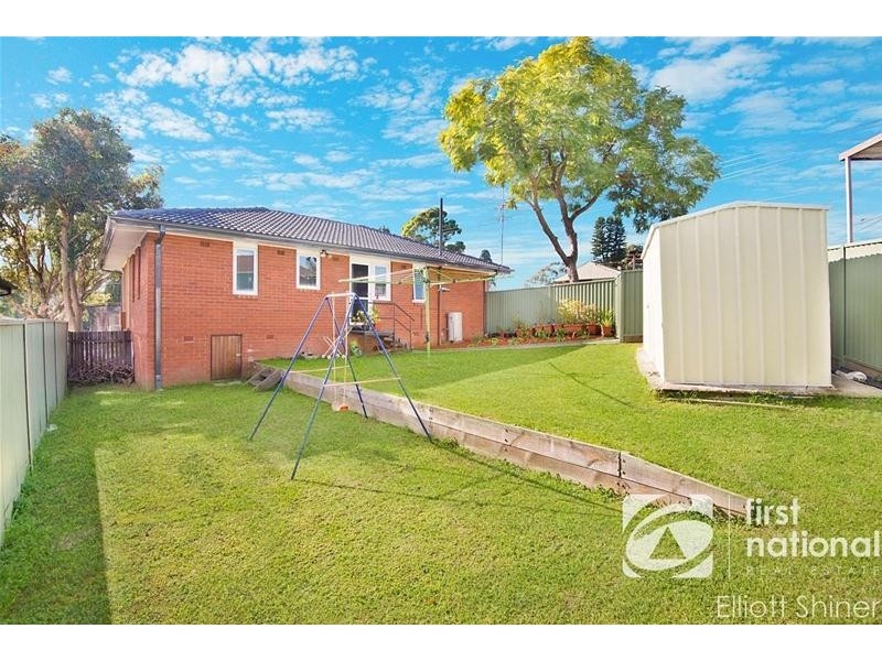 41 Colbeck Street, Tregear NSW 2770