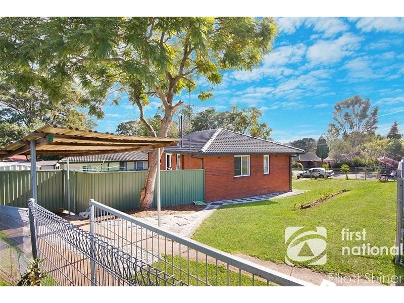 41 Colbeck Street, Tregear NSW 2770