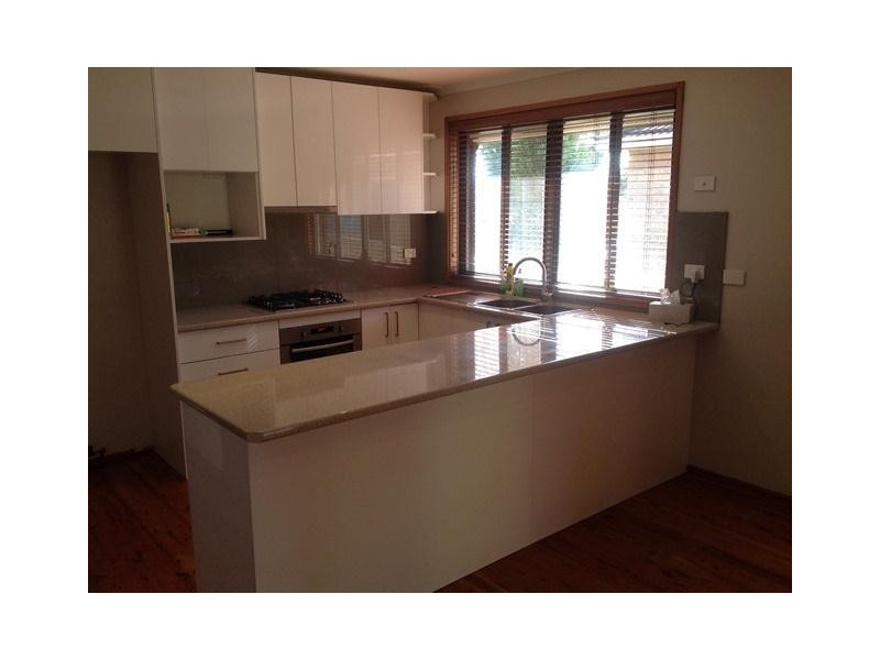 192 QUARRY Road, Bossley Park NSW 2176