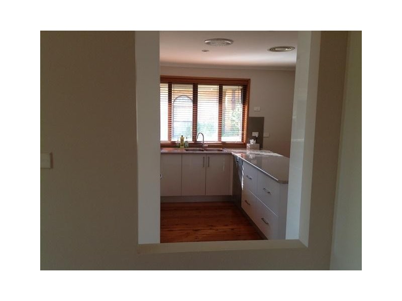 192 QUARRY Road, Bossley Park NSW 2176