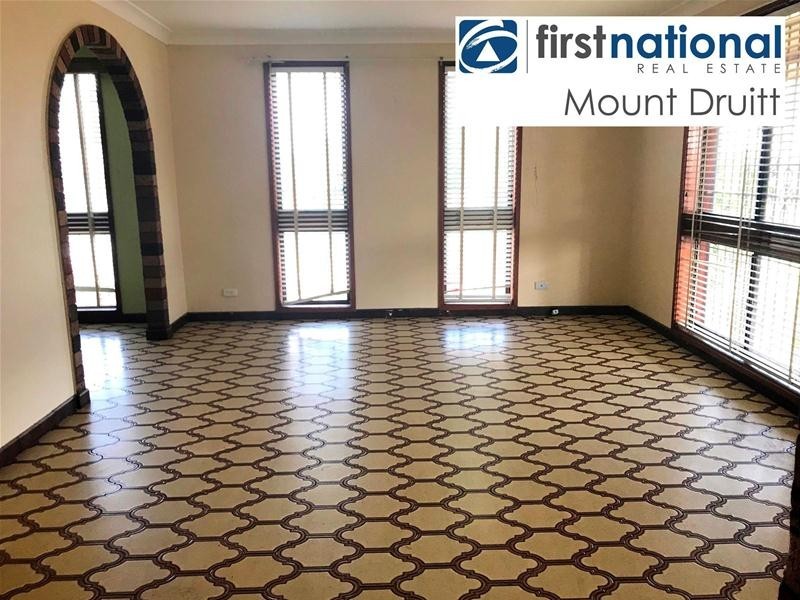 44 Calala Street, Mount Druitt NSW 2770