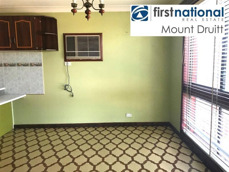 44 Calala Street, Mount Druitt NSW 2770