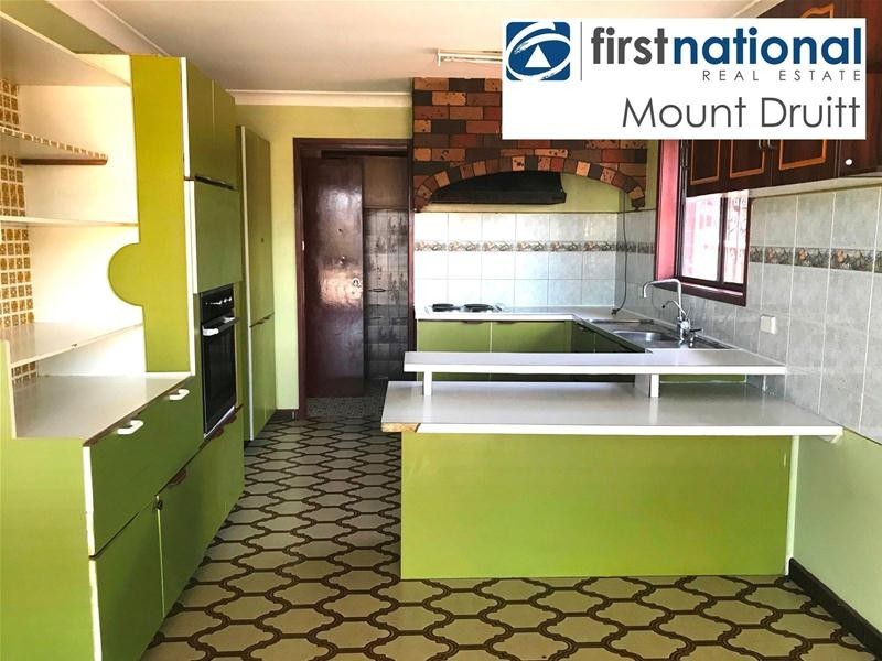 44 Calala Street, Mount Druitt NSW 2770