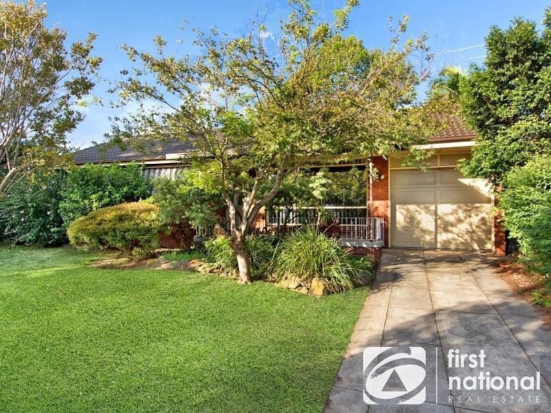 3 Sunda Avenue, Whalan NSW 2770