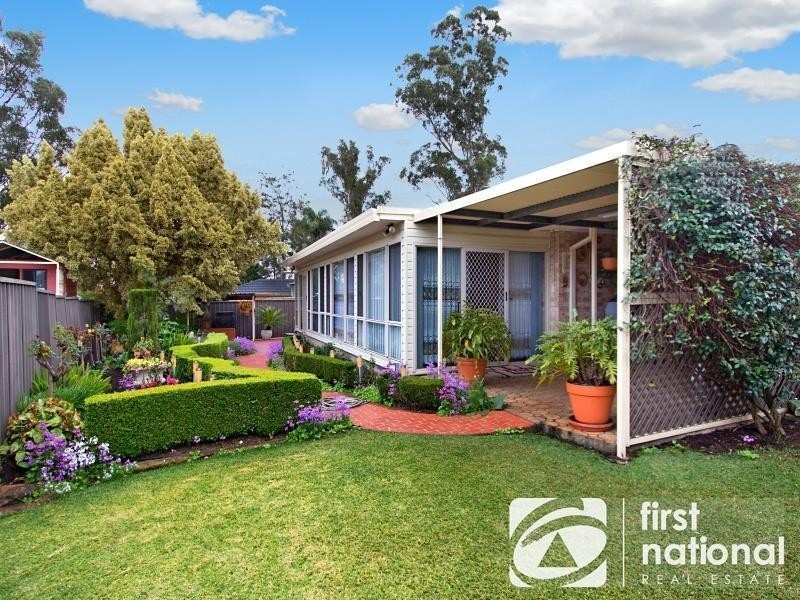 10 Smith Grove, Shalvey NSW 2770